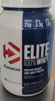 Dymaize Elite 100% Whey