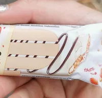 Protein Softlayer White Choc Strawberry