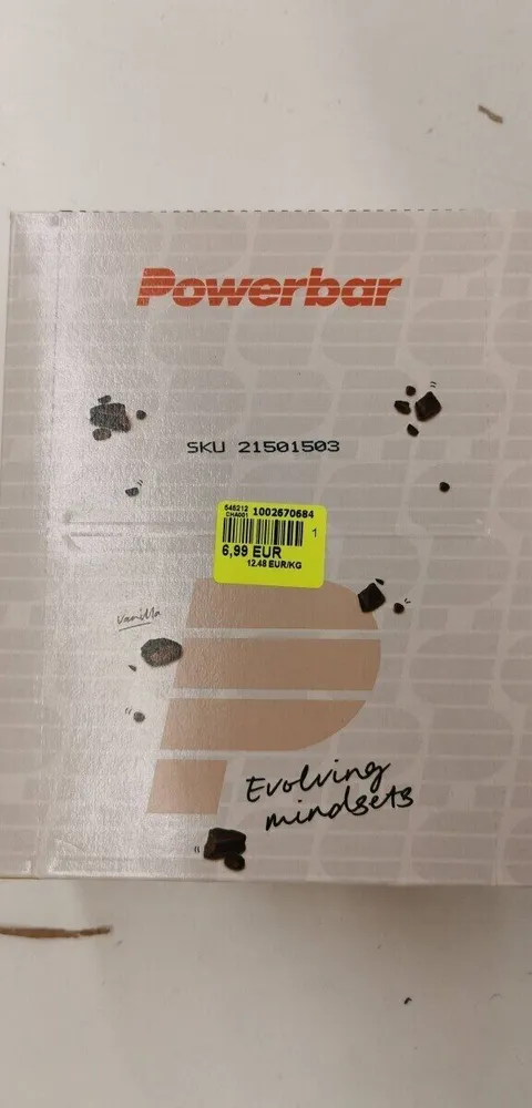 Powerbar