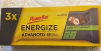 energize advanced