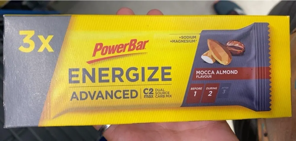 Energize