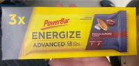 Energize