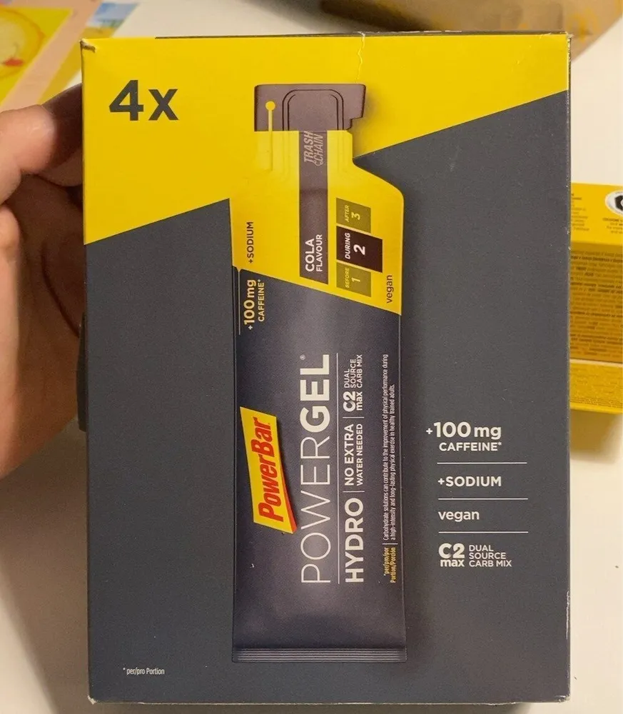 Powergel