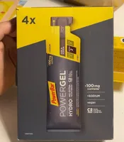 Powergel