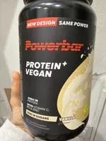 Protein+ Vegan