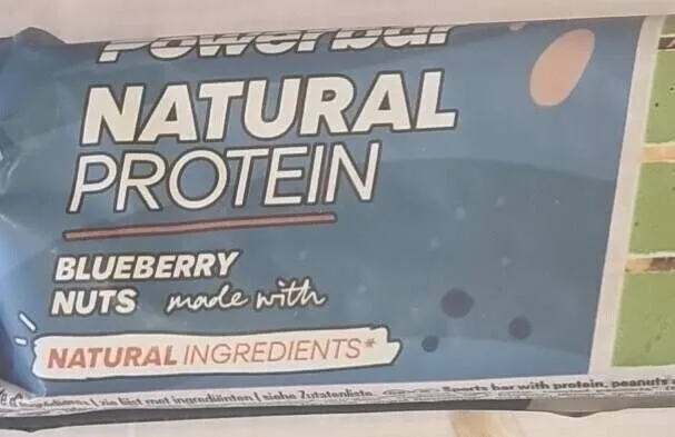Power bar