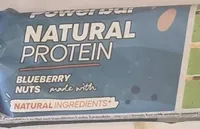 Power bar