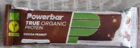 Powerbar Cocoa peanut