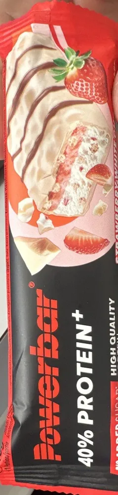 Power bar