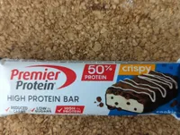 HIGH PROTEIN BAR