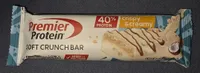 SOFT CRUNCH BAR