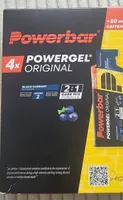 Power gel