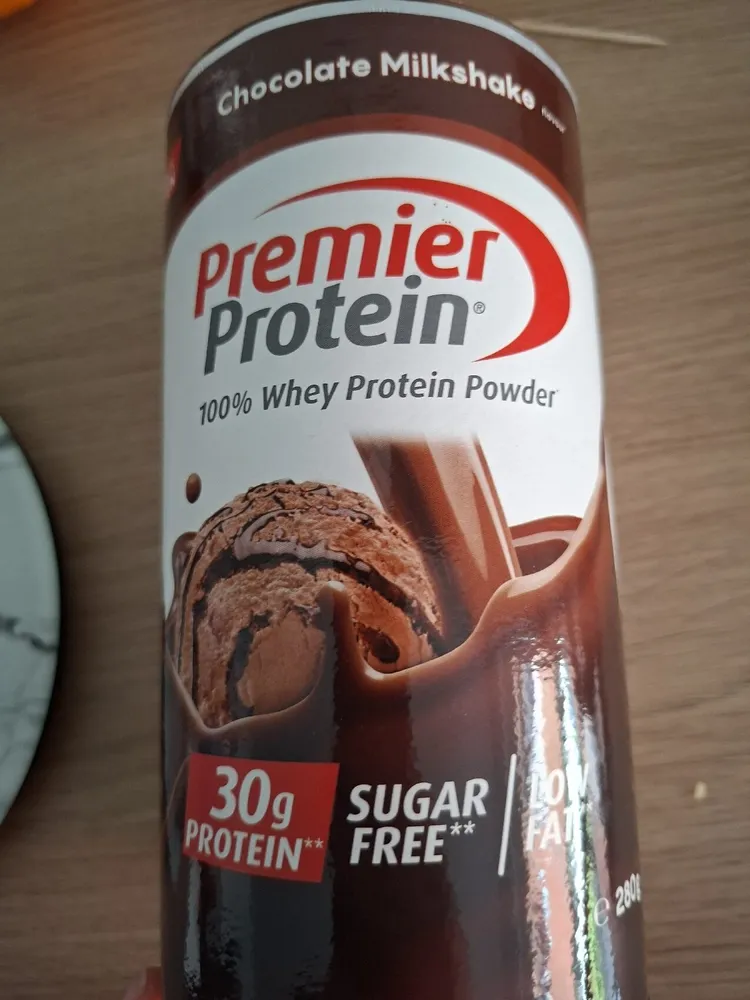 100 % Whey Protein Powder