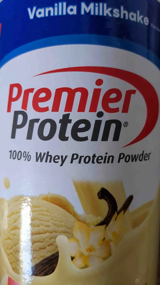 Premier Protein