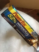 52% Protein Plus