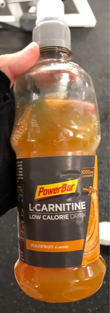 L-carnitine