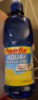 PowerBar Aqua+