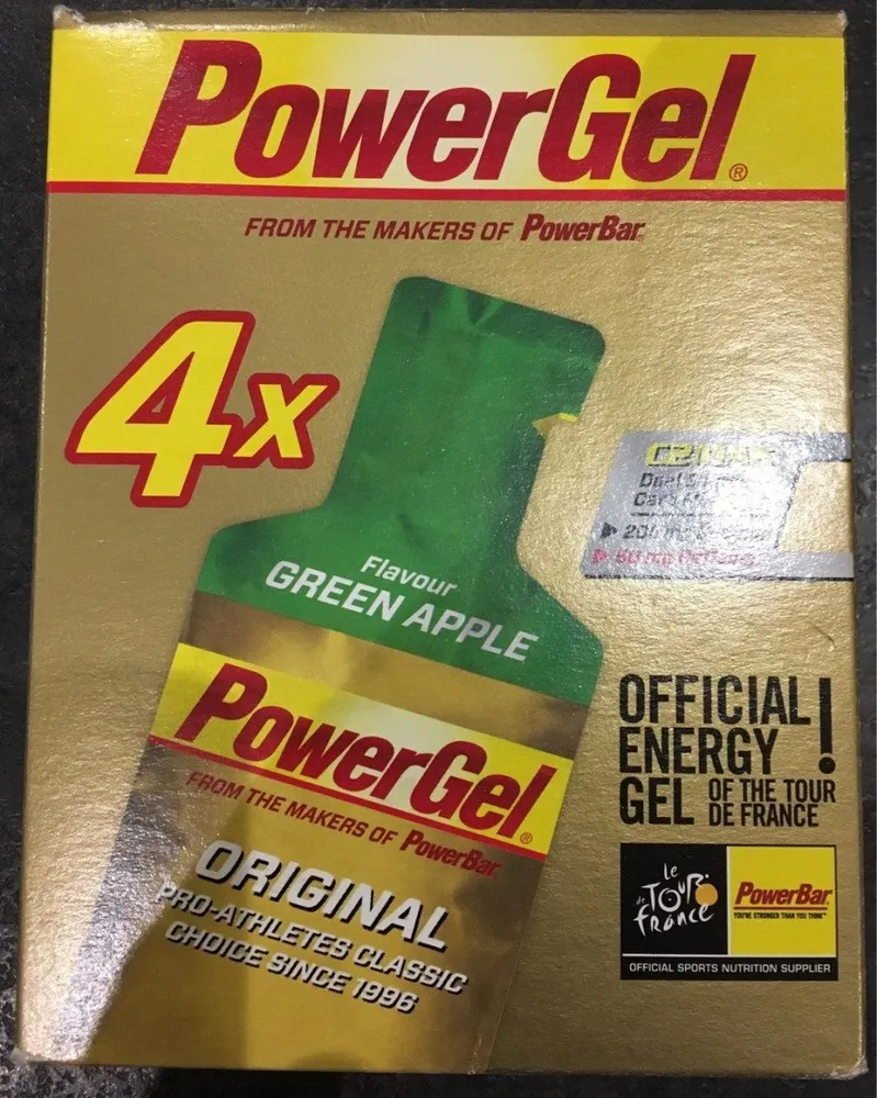 Power Gel