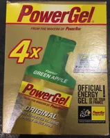 Power Gel