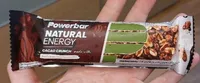 Natural Energy Cacao Crunch