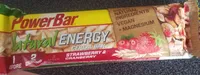 Powerbar Natural Energy Cereal Bar