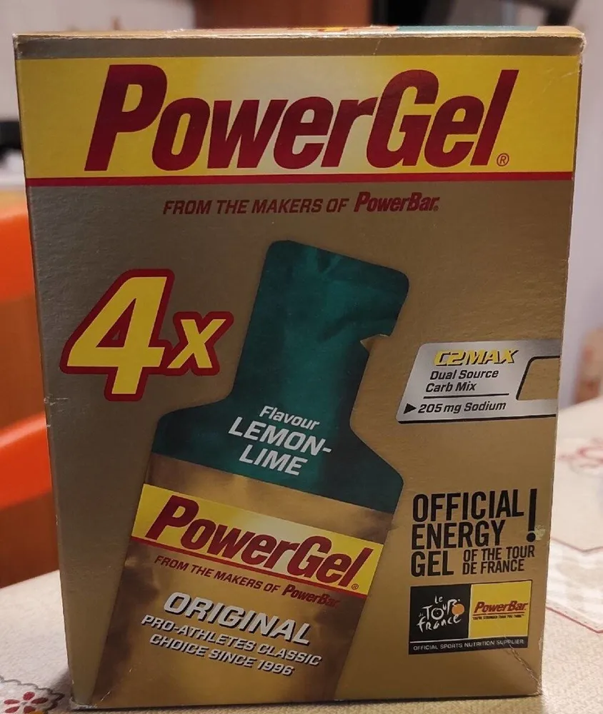 PowerGel