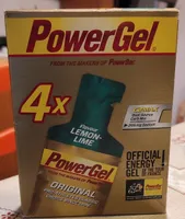 PowerGel
