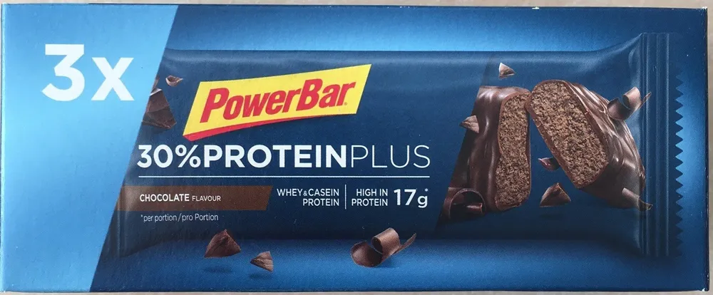 30% Protein Plus