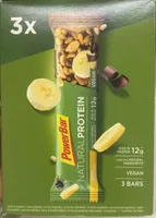 Power bar