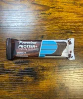 Protein Plus Chocolate Brownie