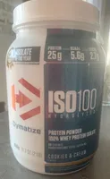 Iso100