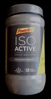ISO ACTIVE