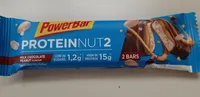 Proteinnut2,Milk Chocolate Peanut Flavour
