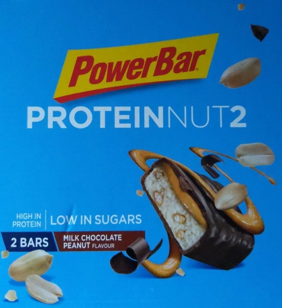 Proteinnut2