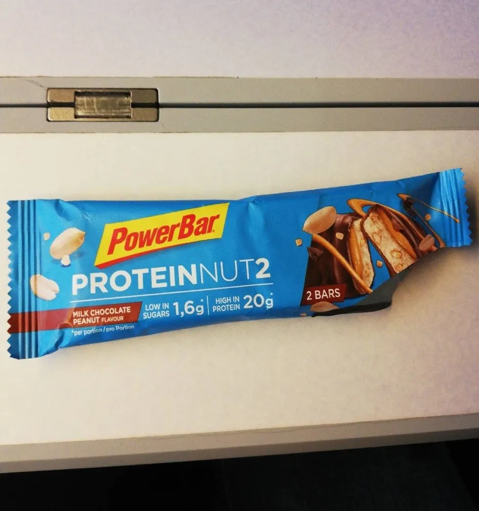 Protein Nut 2