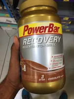 Recovery regeneration drink
