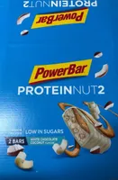 Protein Nut2