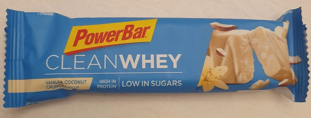 Clean Whey