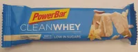 Clean Whey