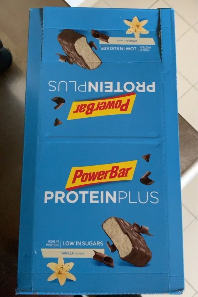 PowerBar