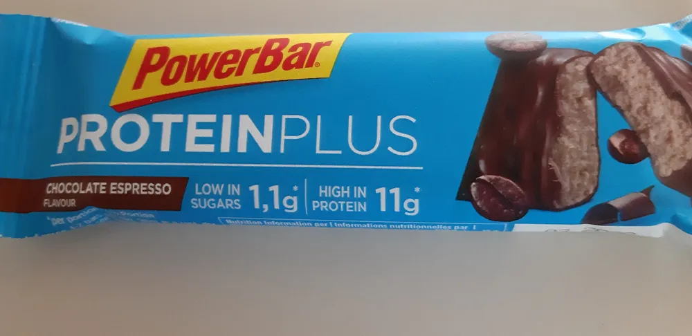 PROTEIN PLUS