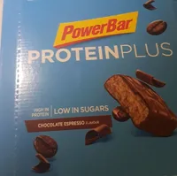powerbar