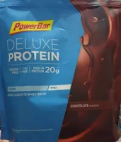 Deluxe protein