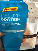 Deluxe protein