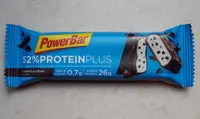 Powerbar 52% PROTEIN PLUS
