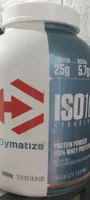 Ido 100 hydrolizado
