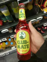 CLUB-MATE GRANAT