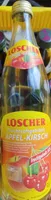 Apfel-Kirsch