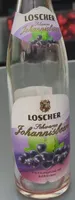 Schwarze Johannisbeere
