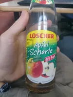 Apfelschorle